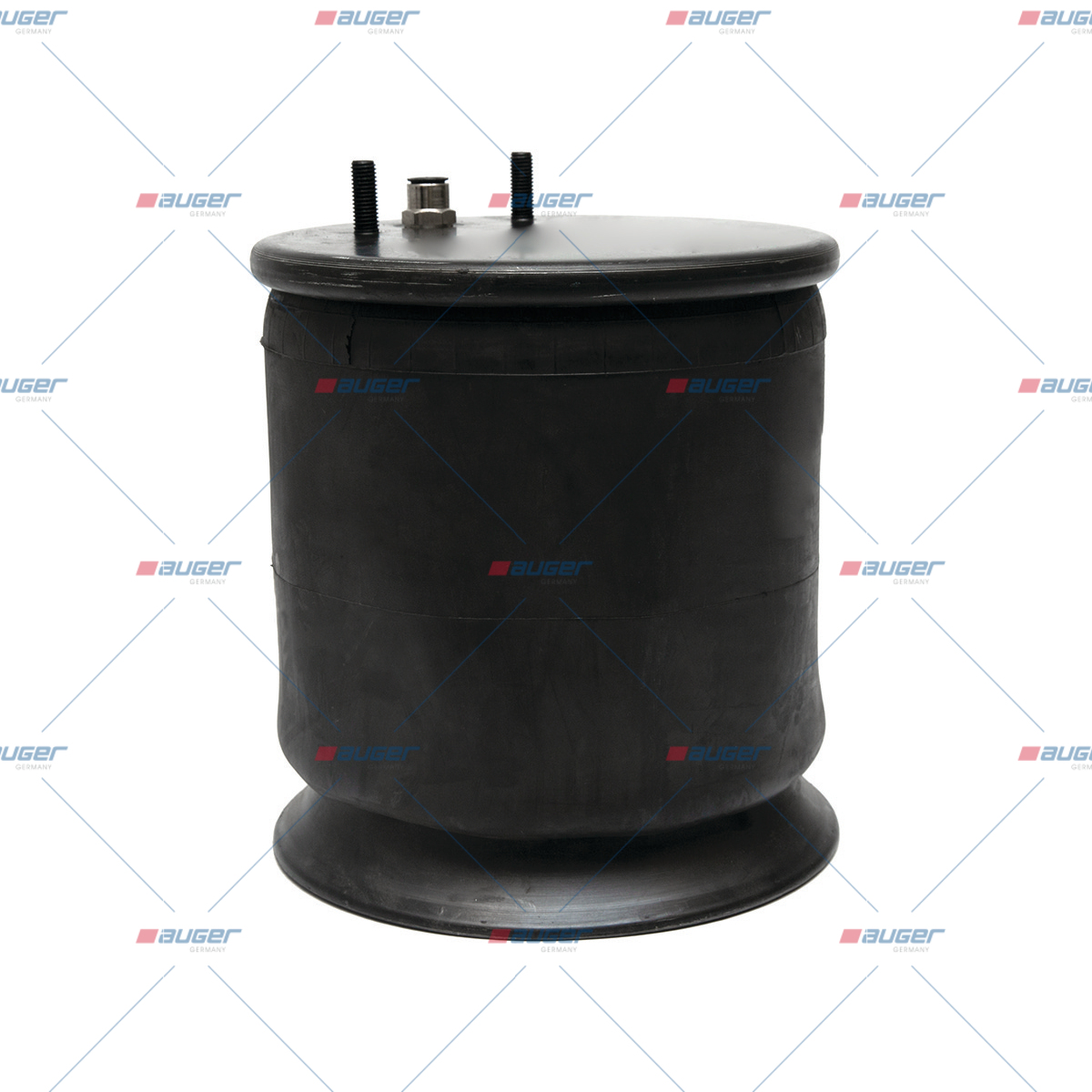 Luftfederbalg, Komp. Typ mit Kunst.Kolb.